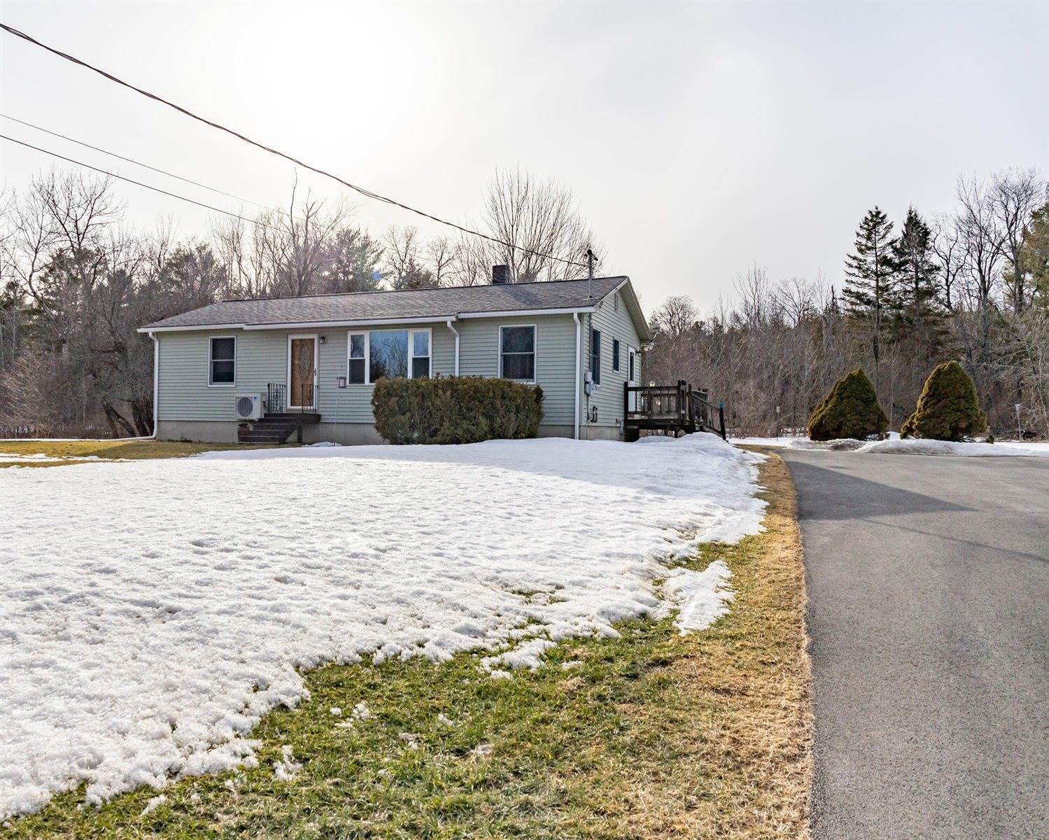 432 Back Winterport Road, Hampden, ME 04444