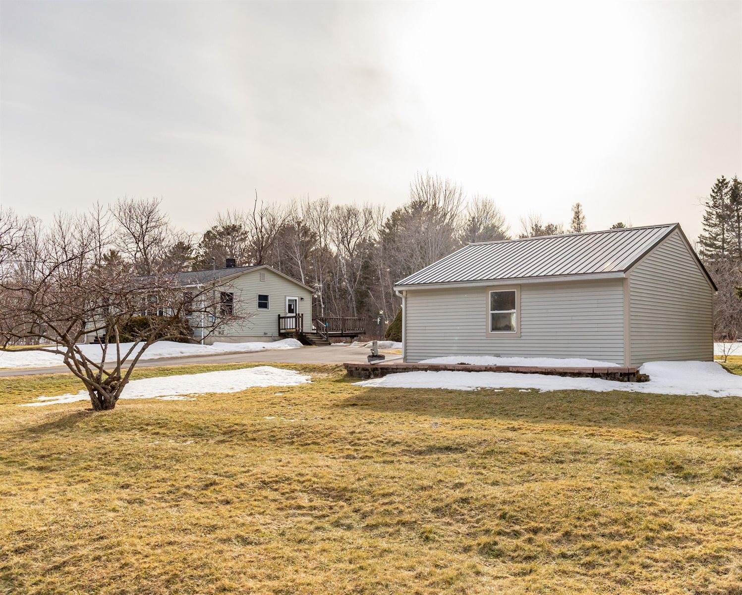 432 Back Winterport Road, Hampden, ME 04444