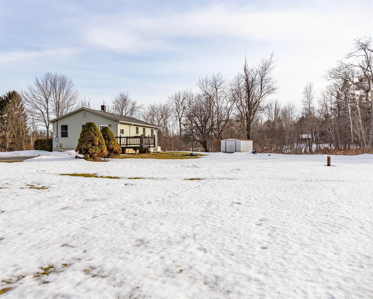 432 Back Winterport Road, Hampden, ME 04444