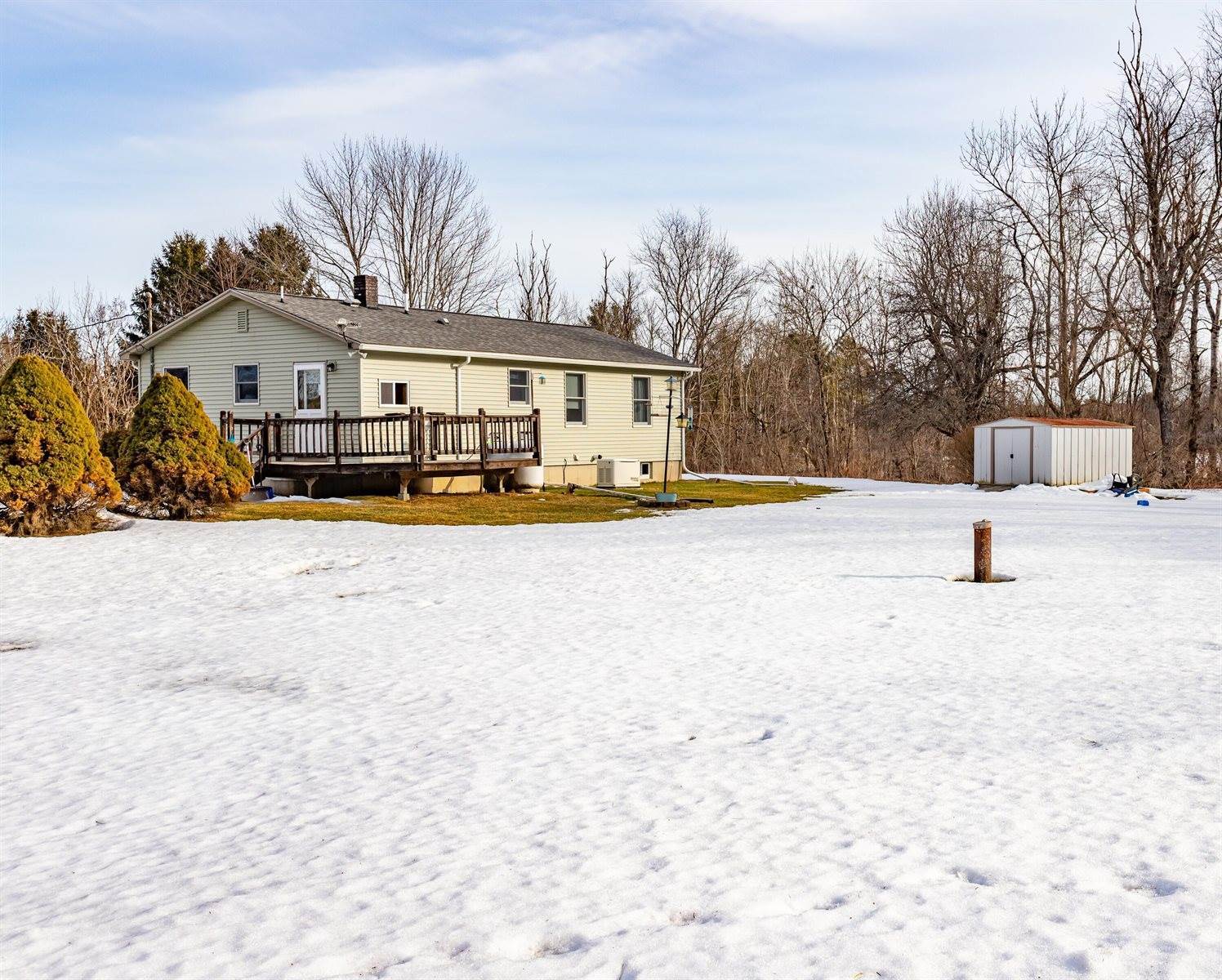 432 Back Winterport Road, Hampden, ME 04444