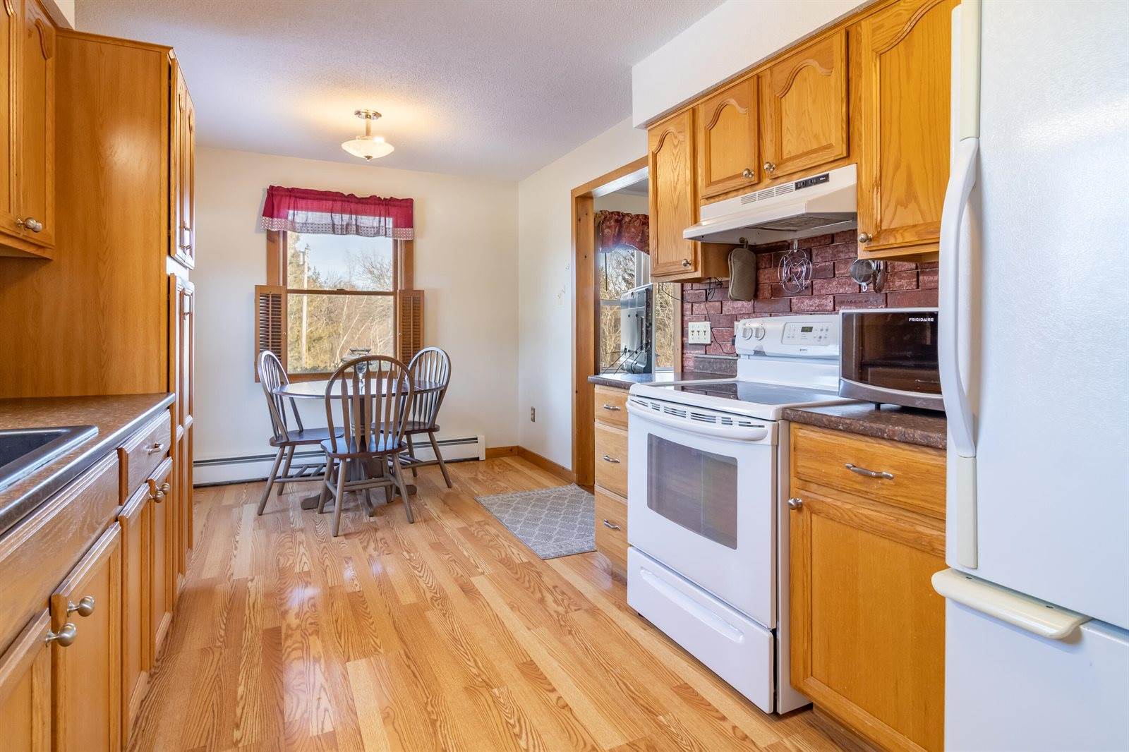 432 Back Winterport Road, Hampden, ME 04444