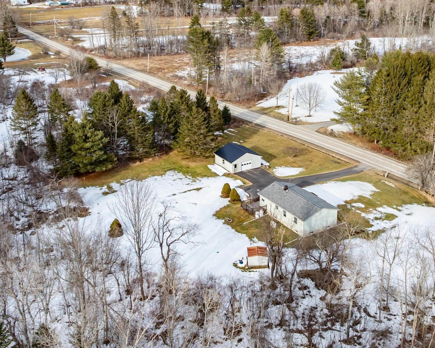 432 Back Winterport Road, Hampden, ME 04444