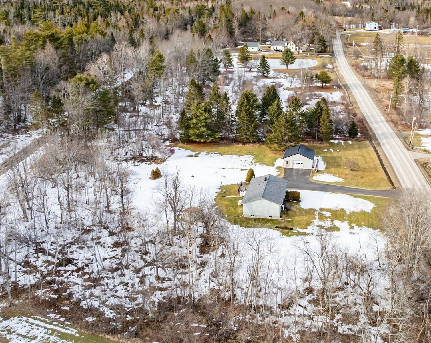 432 Back Winterport Road, Hampden, ME 04444