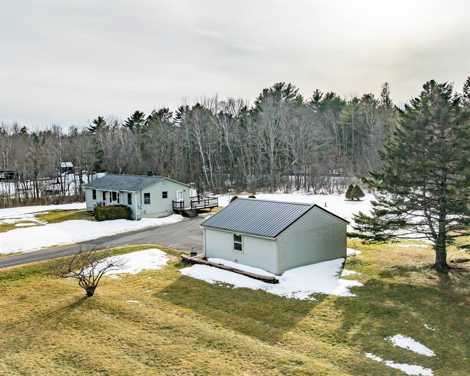 432 Back Winterport Road, Hampden, ME 04444