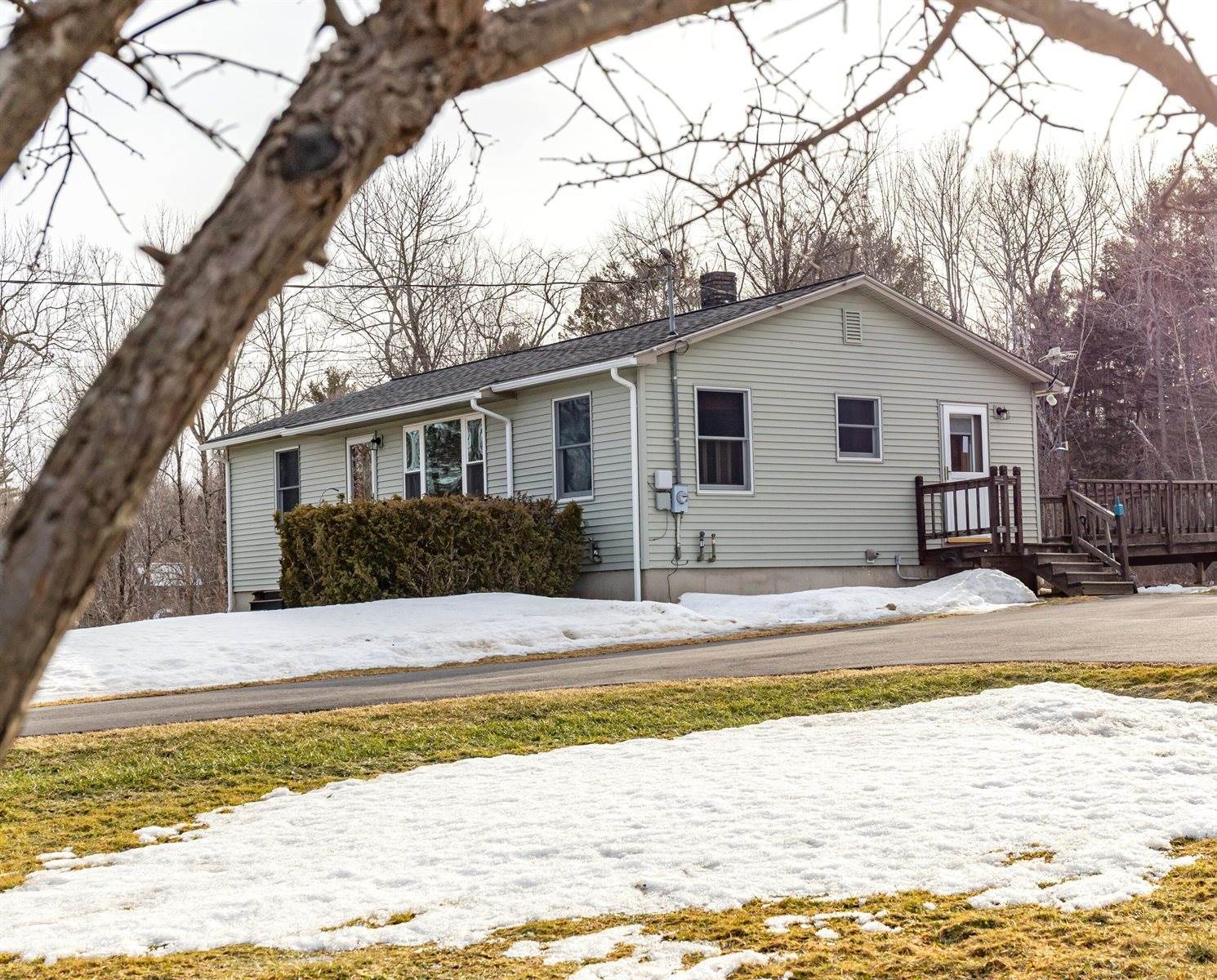 432 Back Winterport Road, Hampden, ME 04444