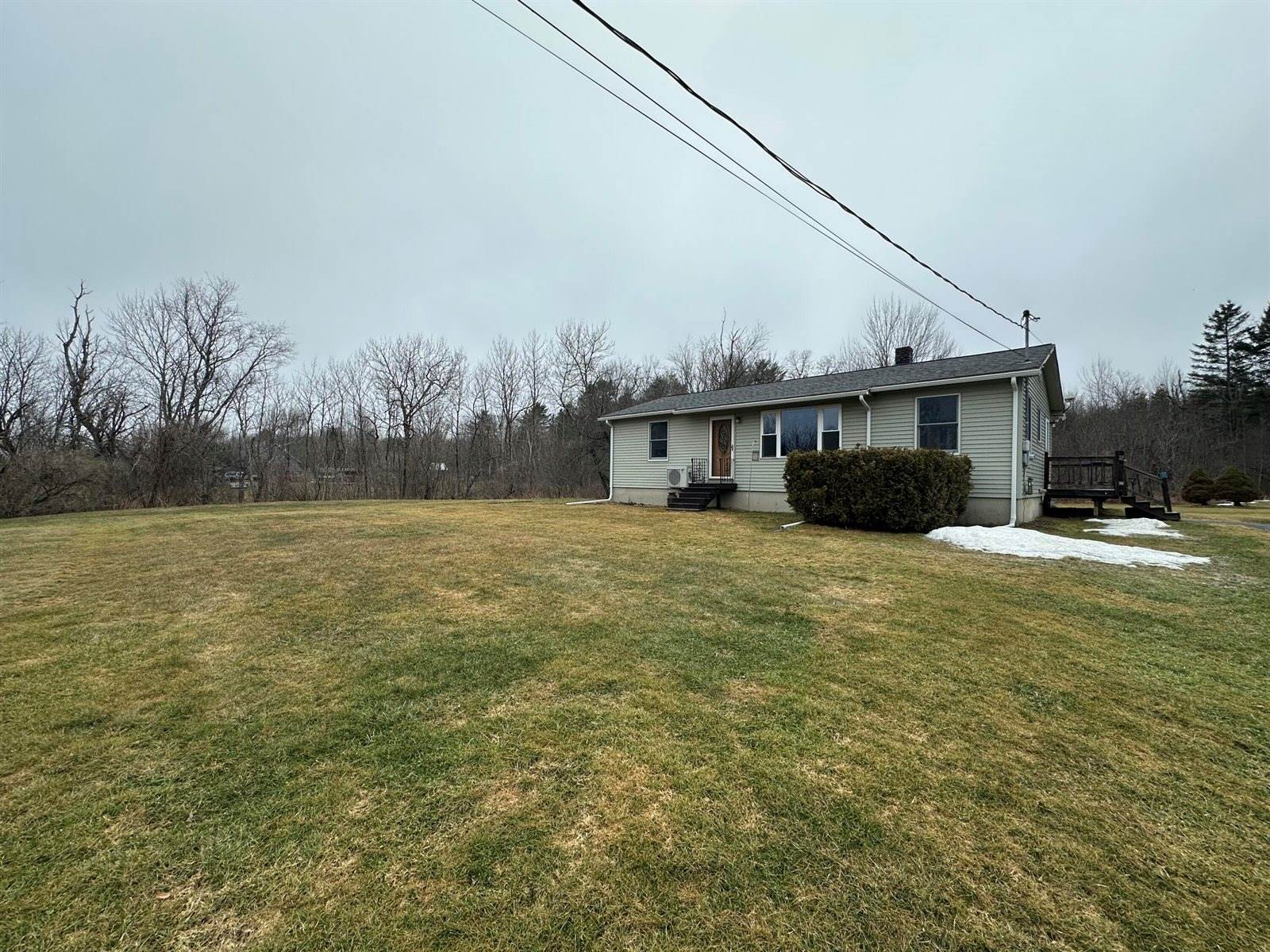 432 Back Winterport Road, Hampden, ME 04444