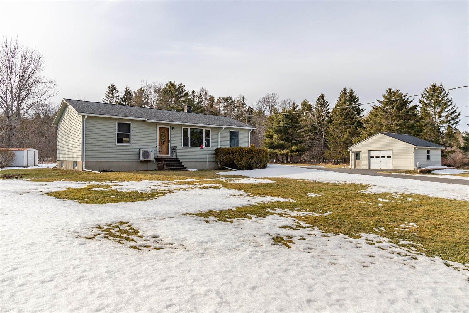 432 Back Winterport Road, Hampden, ME 04444