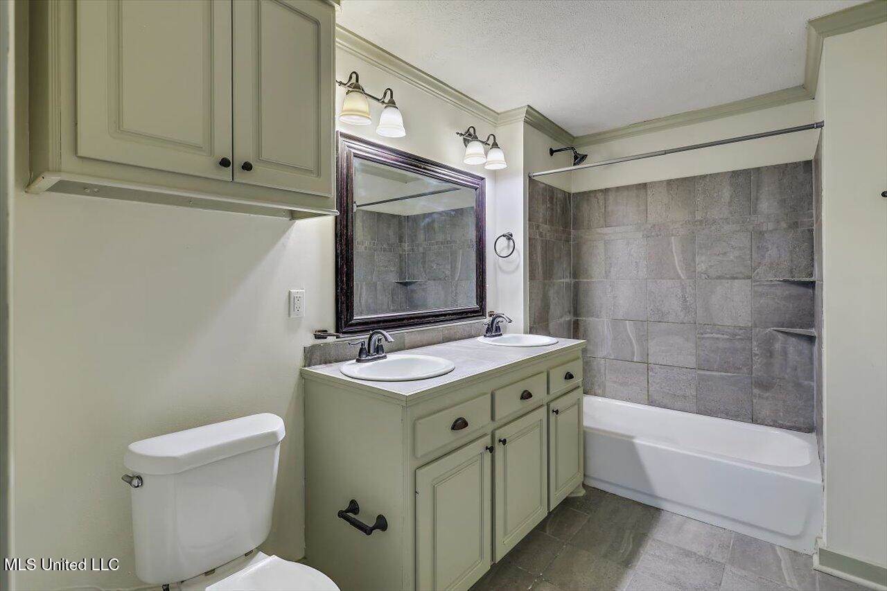 107 Martha Lane, Brandon, MS 39042