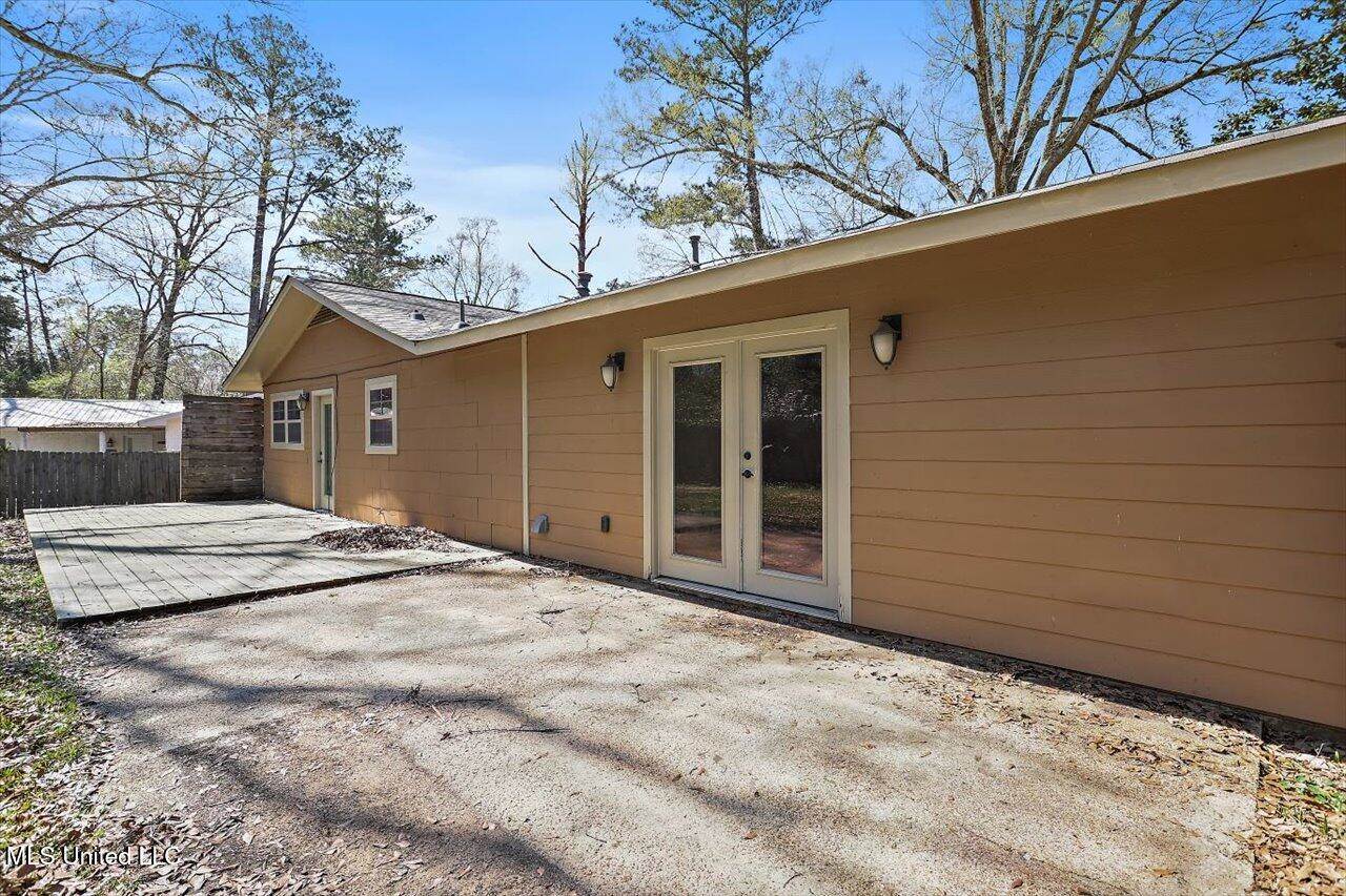 107 Martha Lane, Brandon, MS 39042