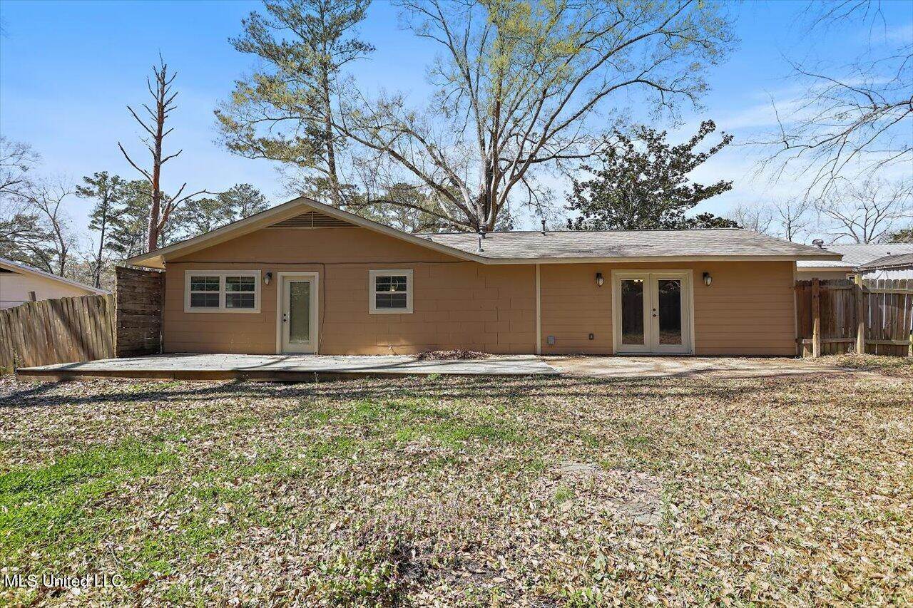 107 Martha Lane, Brandon, MS 39042