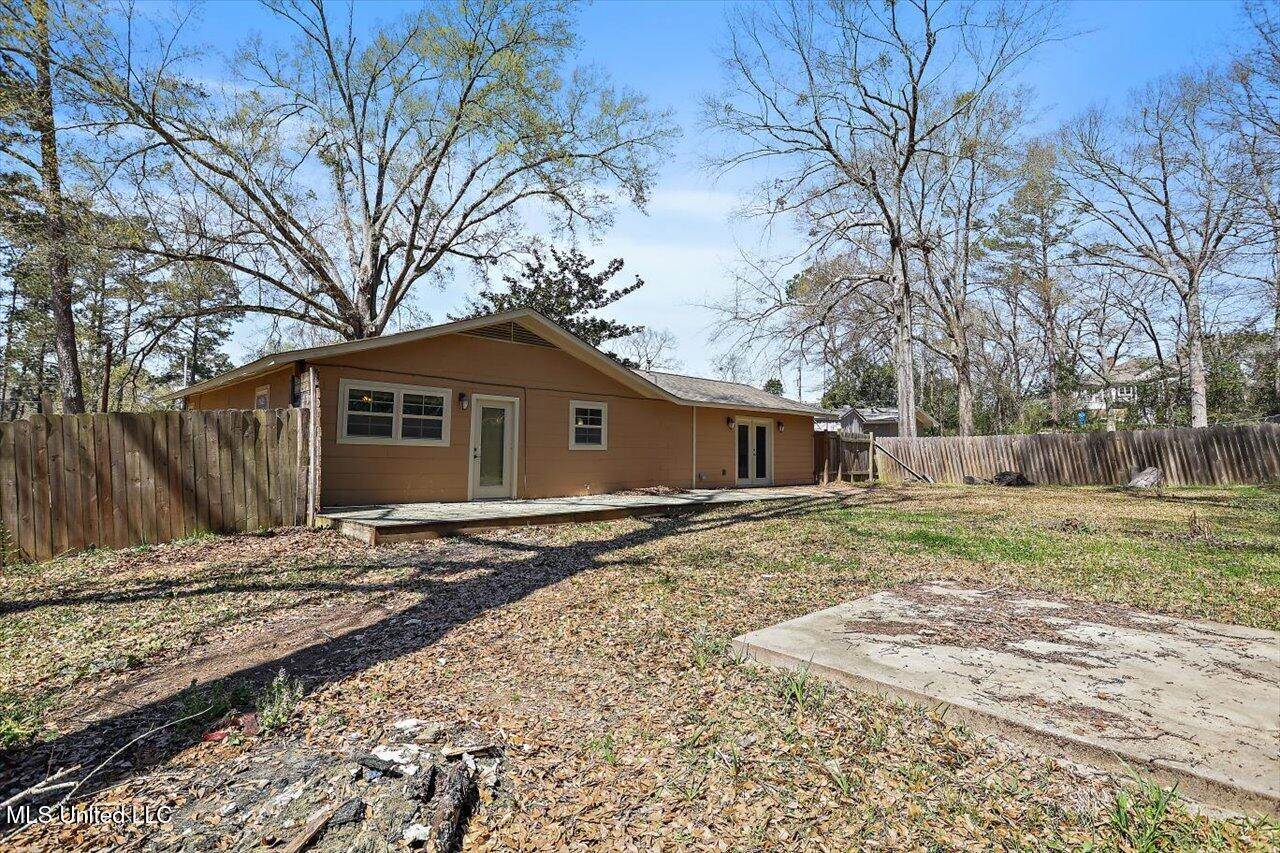 107 Martha Lane, Brandon, MS 39042