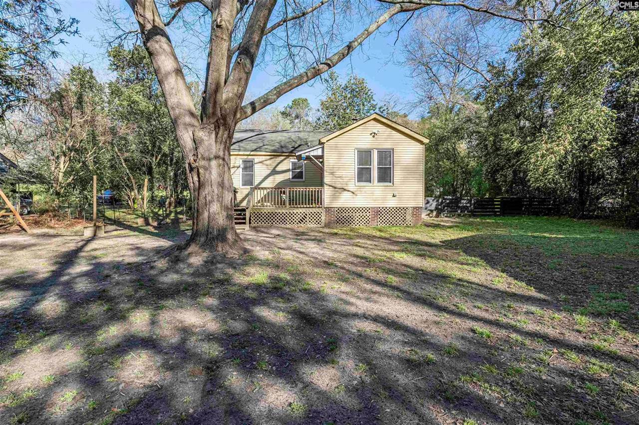 1450 Winyah, Columbia, SC 29203