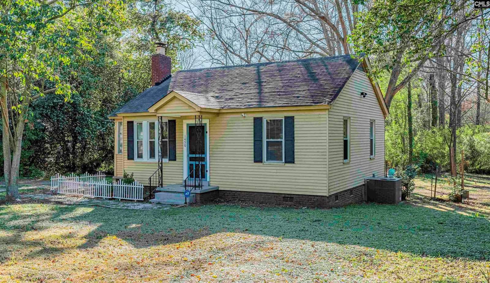 1450 Winyah, Columbia, SC 29203