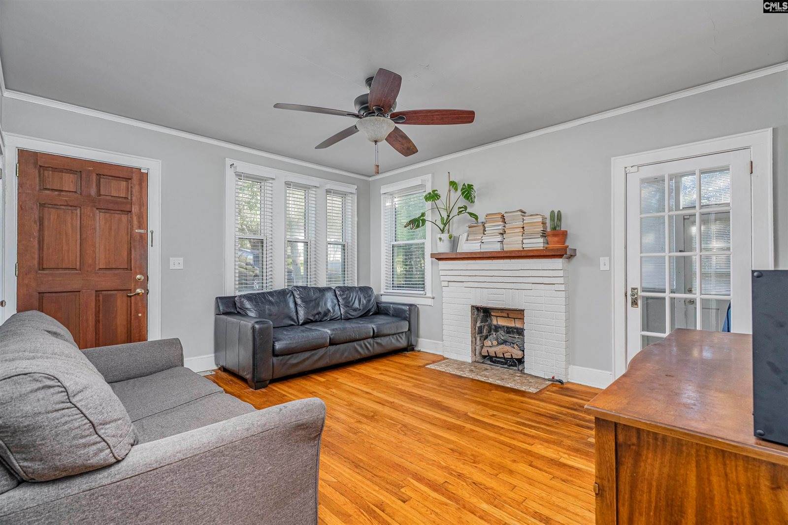 1450 Winyah, Columbia, SC 29203