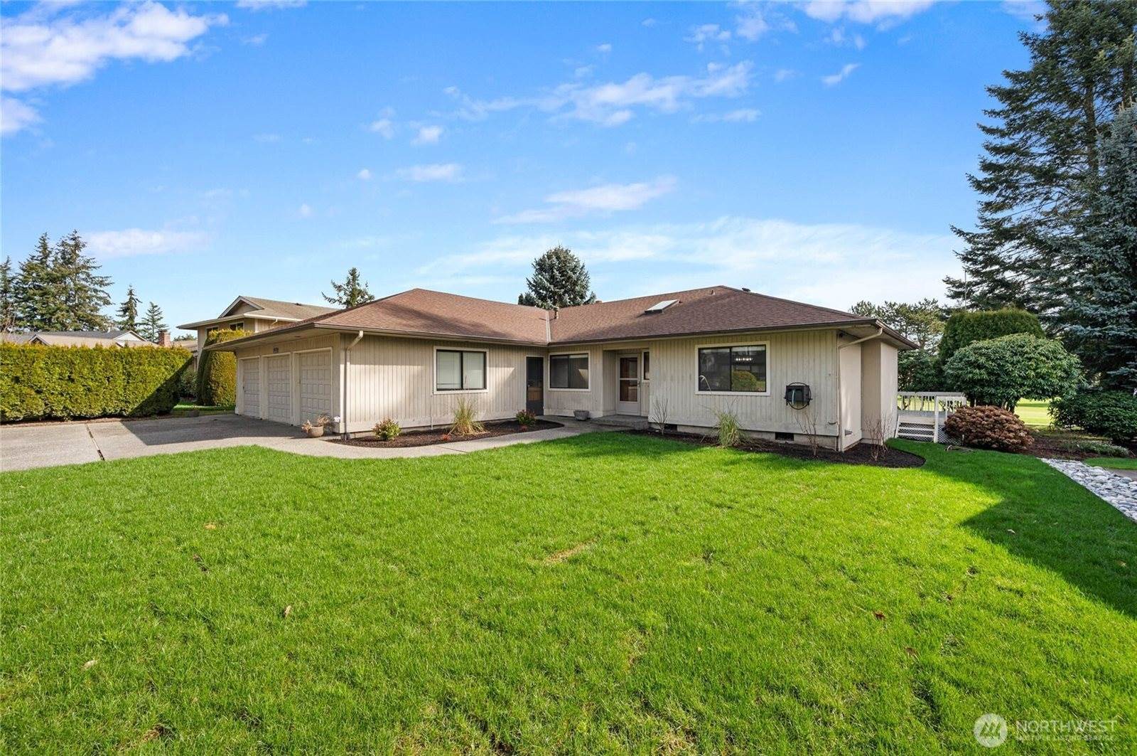 12371 Rainier Drive, Burlington, WA 98233