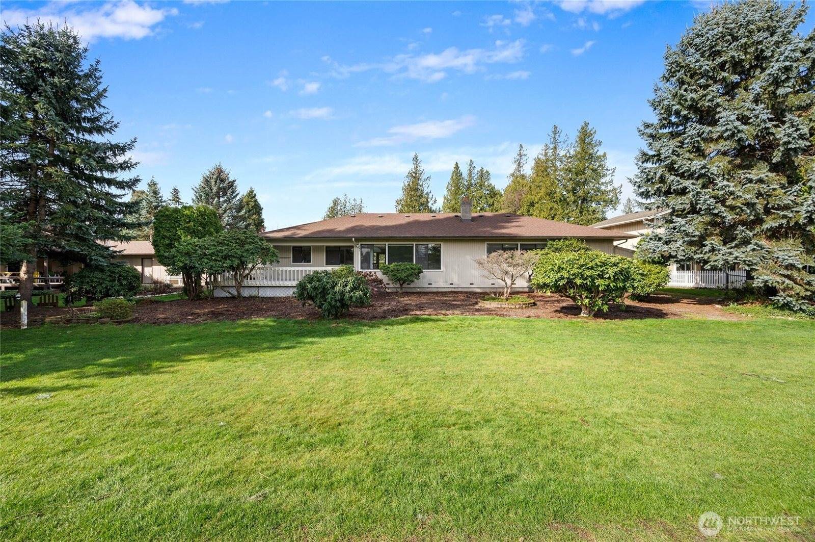 12371 Rainier Drive, Burlington, WA 98233