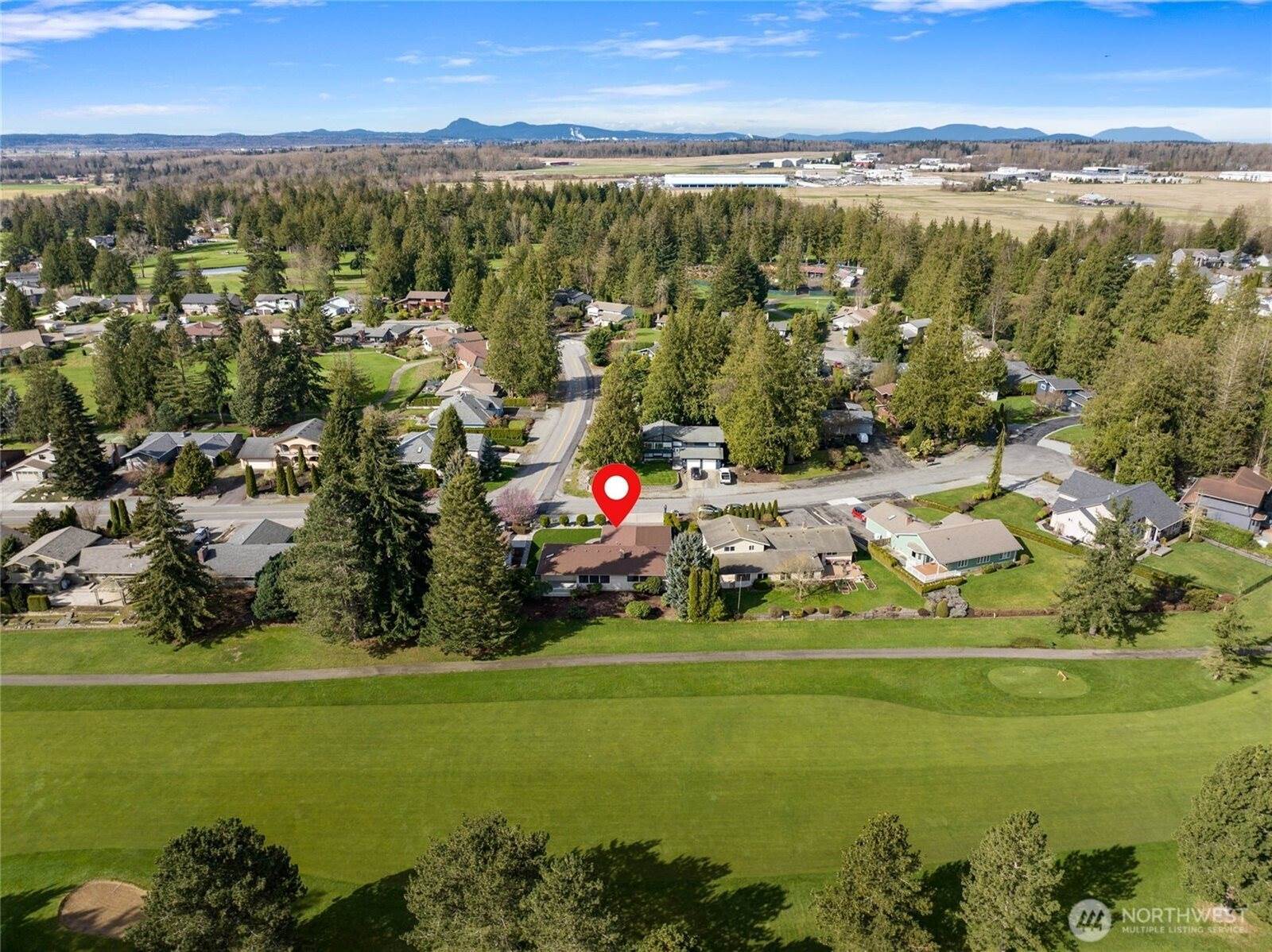 12371 Rainier Drive, Burlington, WA 98233