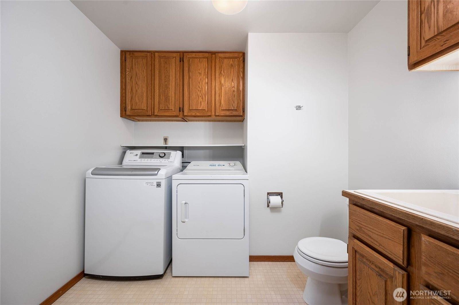 12371 Rainier Drive, Burlington, WA 98233