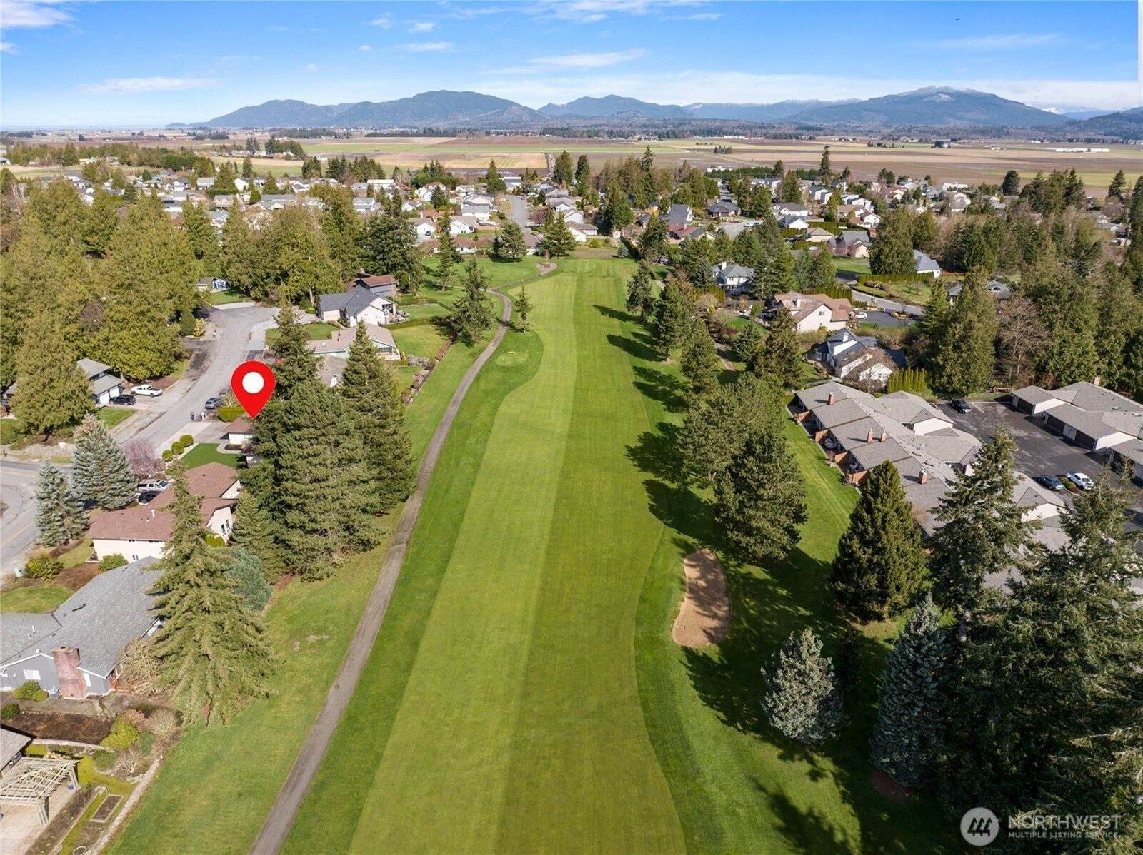 12371 Rainier Drive, Burlington, WA 98233