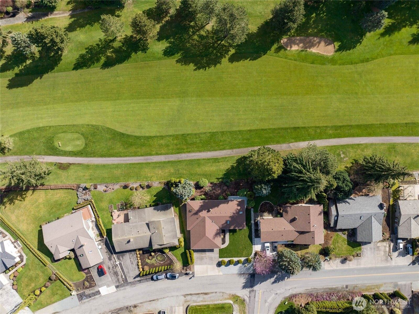 12371 Rainier Drive, Burlington, WA 98233