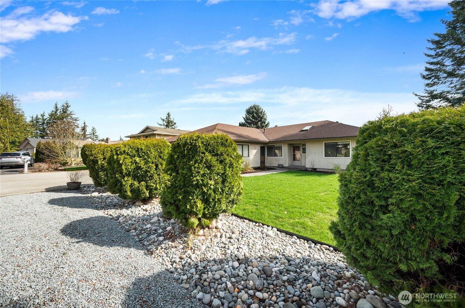 12371 Rainier Drive, Burlington, WA 98233