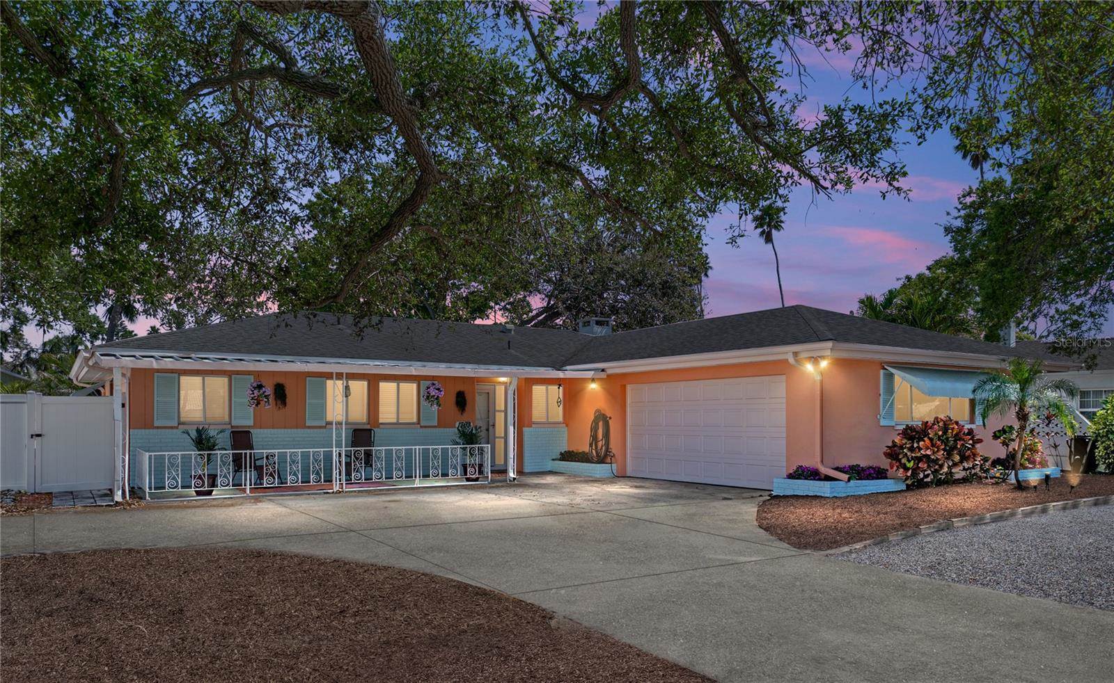 1763 Bayshore Boulevard, Dunedin, FL 34698