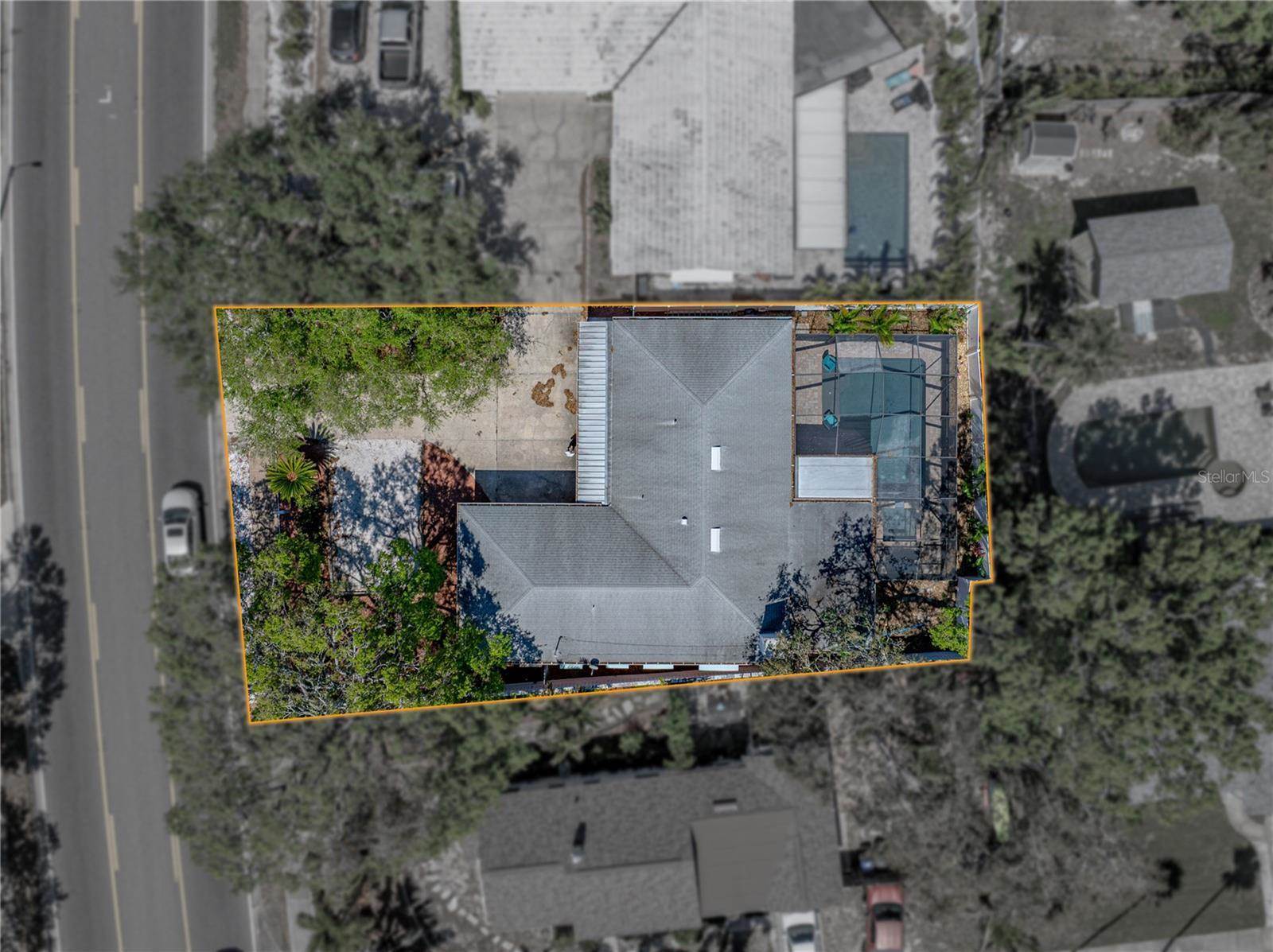 1763 Bayshore Boulevard, Dunedin, FL 34698