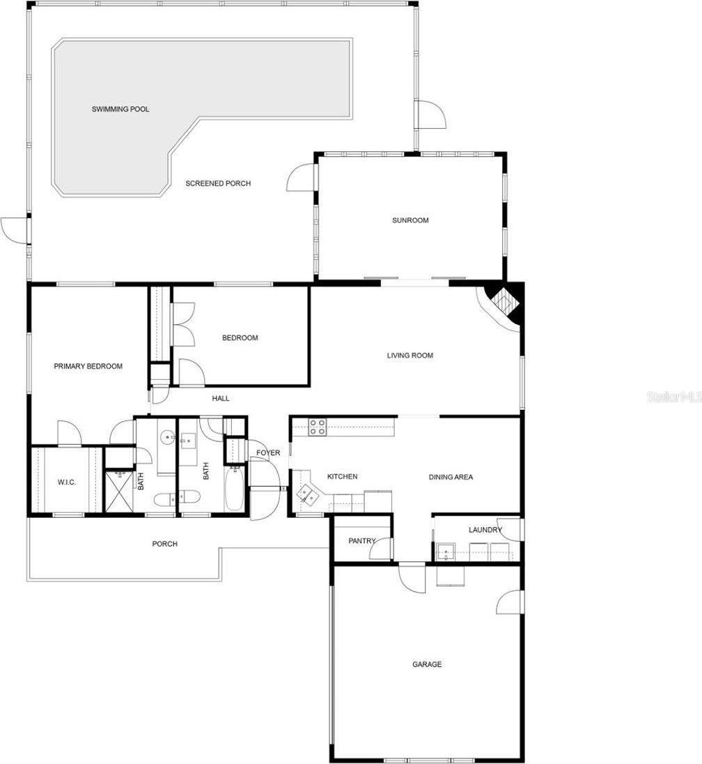 1763 Bayshore Boulevard, Dunedin, FL 34698