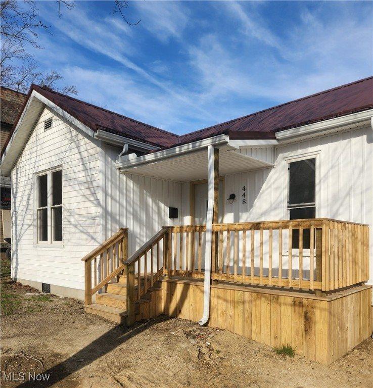448 North 6th Street, Cambridge, OH 43725