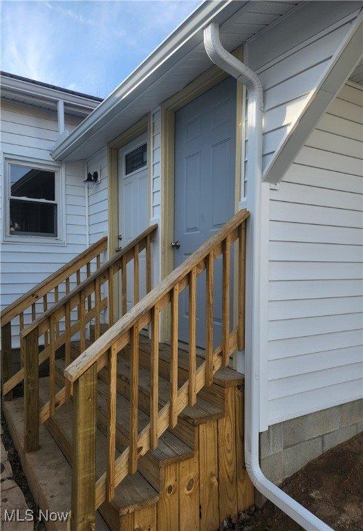 448 North 6th Street, Cambridge, OH 43725