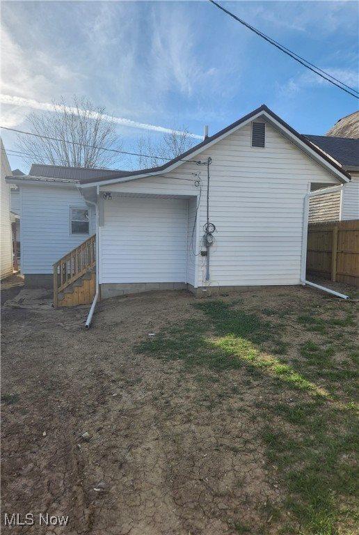 448 North 6th Street, Cambridge, OH 43725