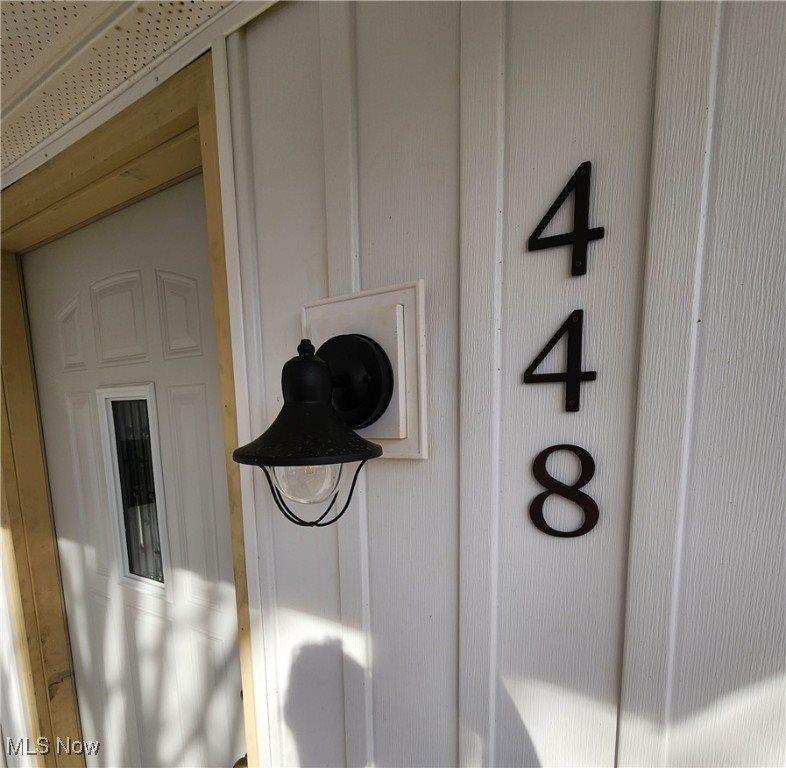 448 North 6th Street, Cambridge, OH 43725