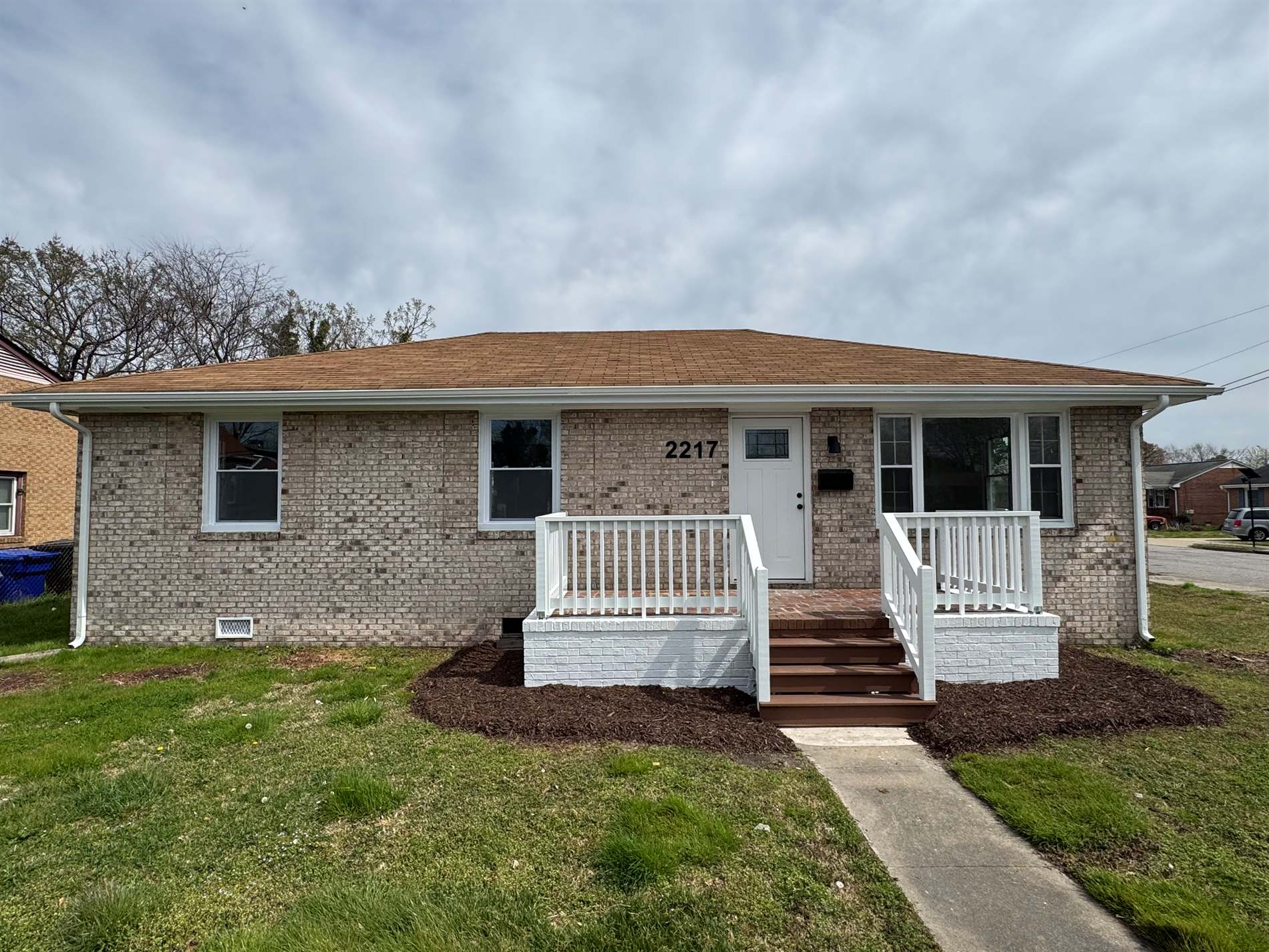 2217 Effingham Street, Portsmouth, VA 23704