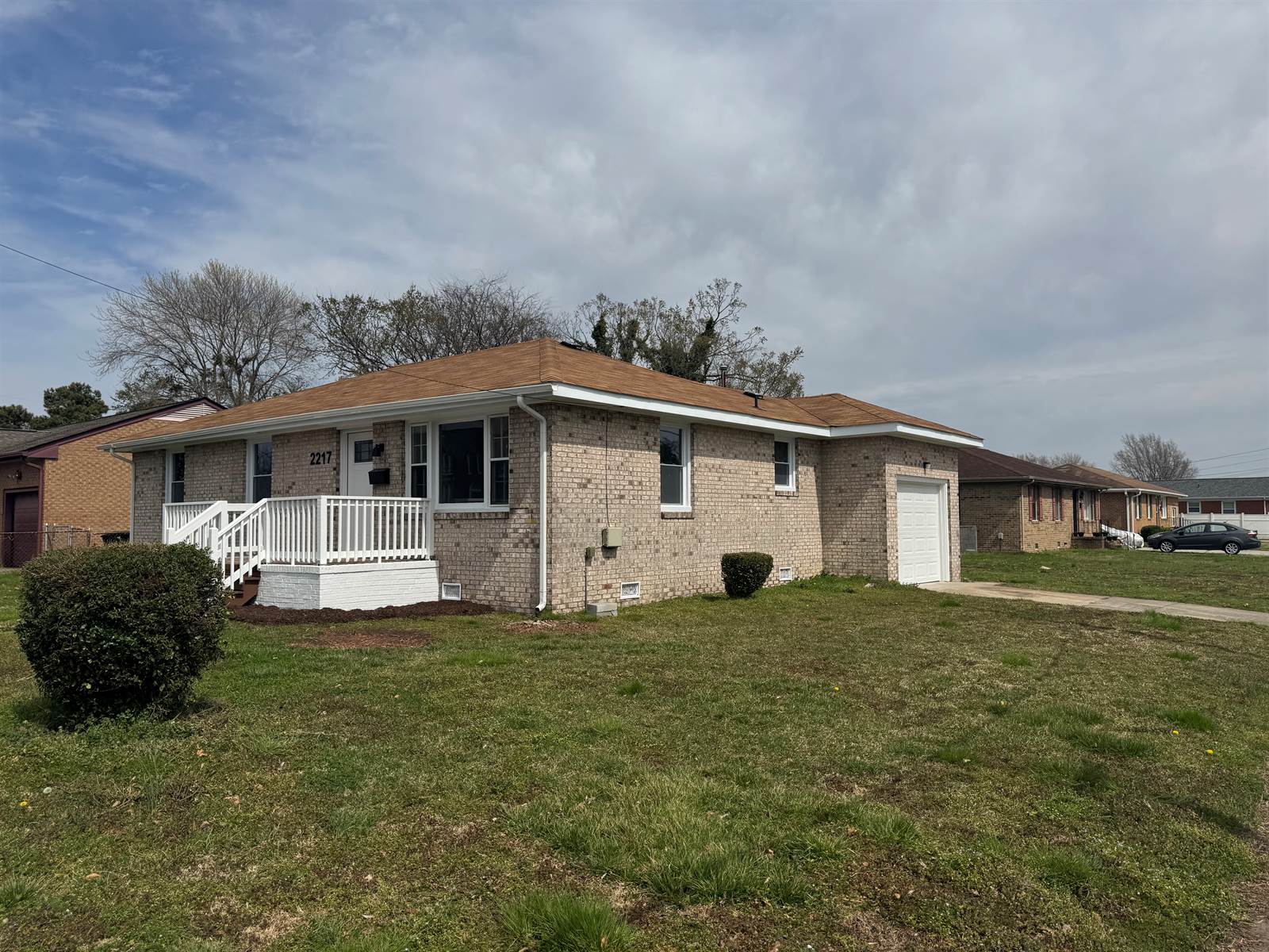 2217 Effingham Street, Portsmouth, VA 23704