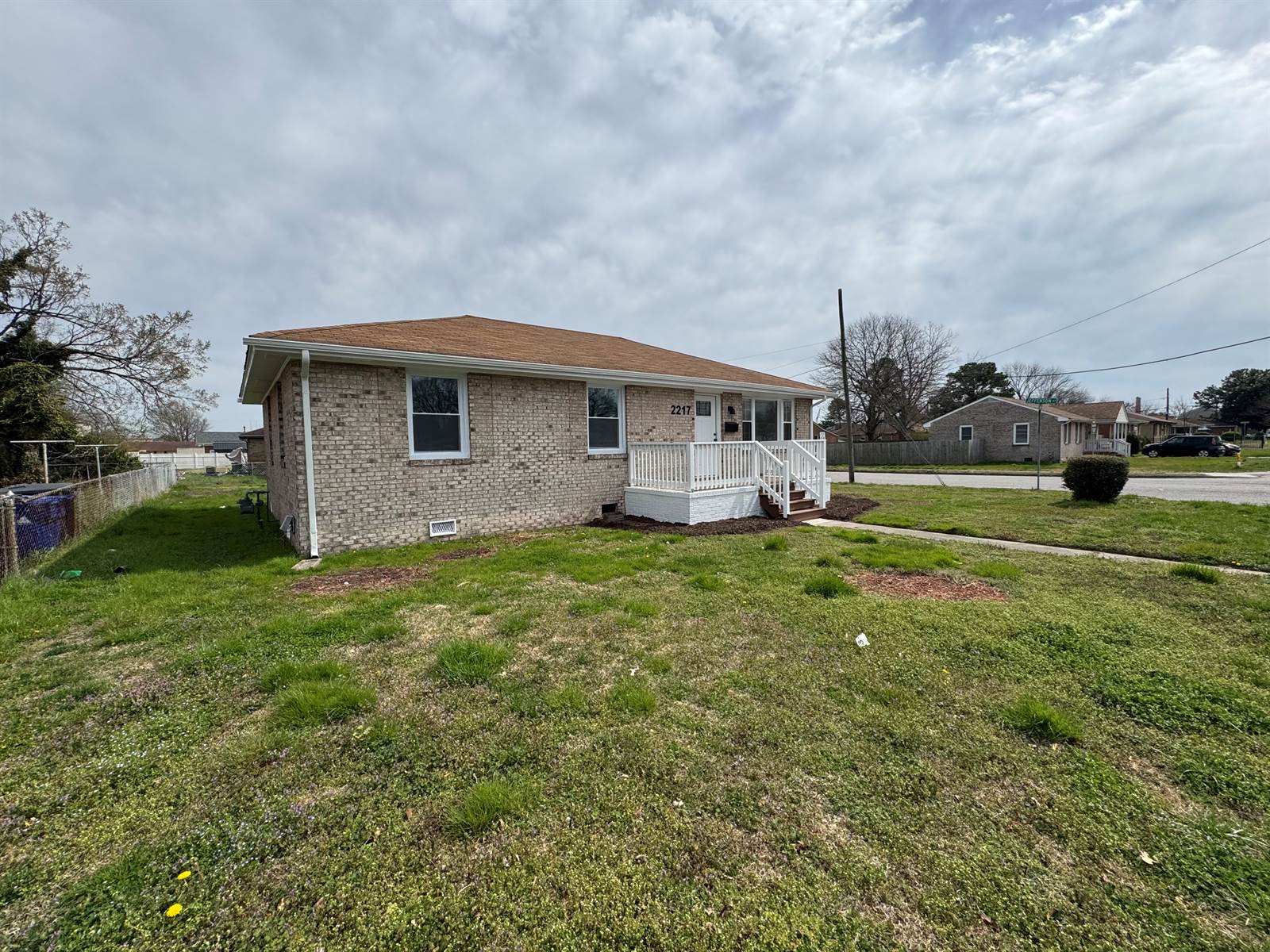 2217 Effingham Street, Portsmouth, VA 23704