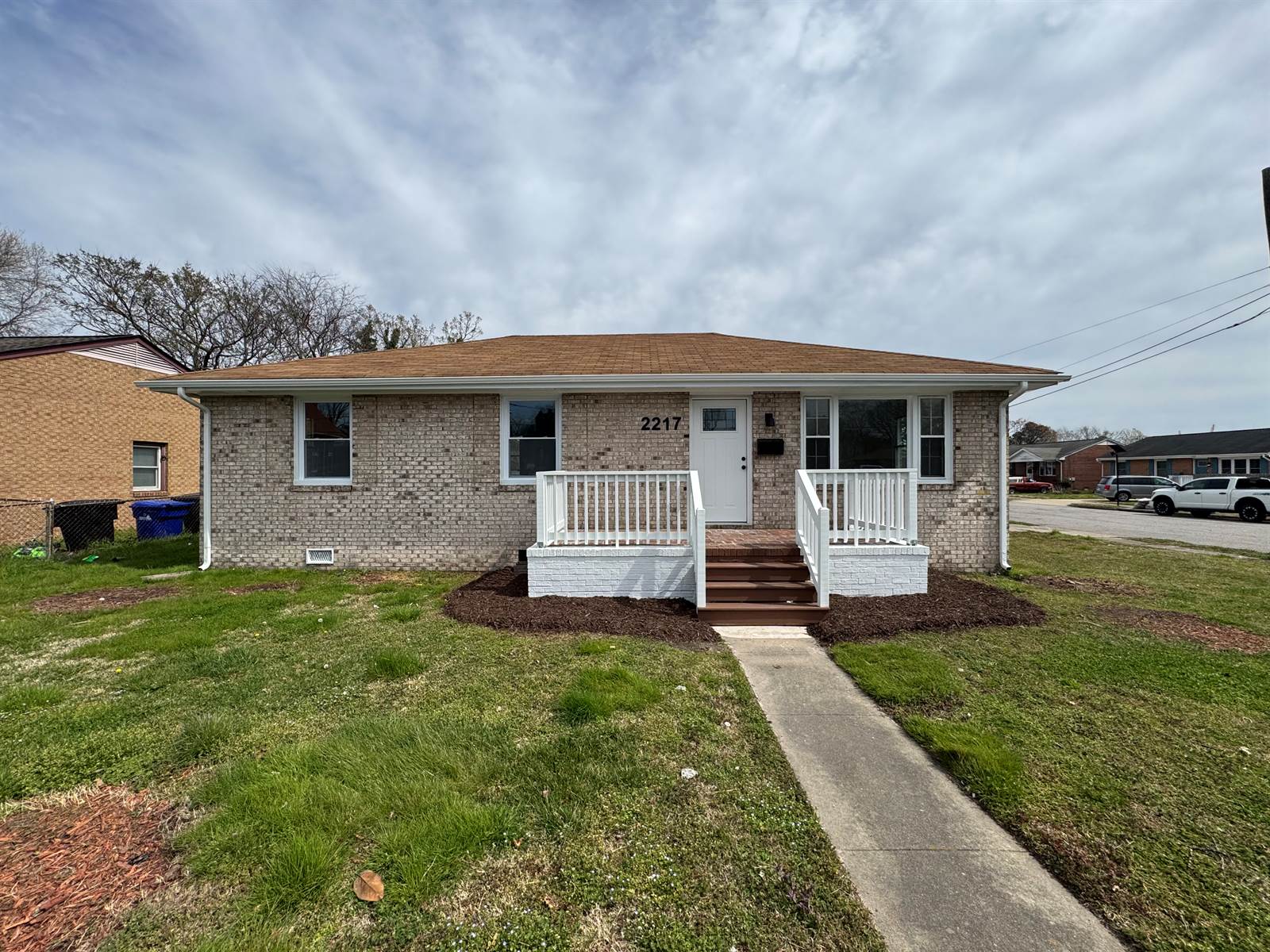 2217 Effingham Street, Portsmouth, VA 23704