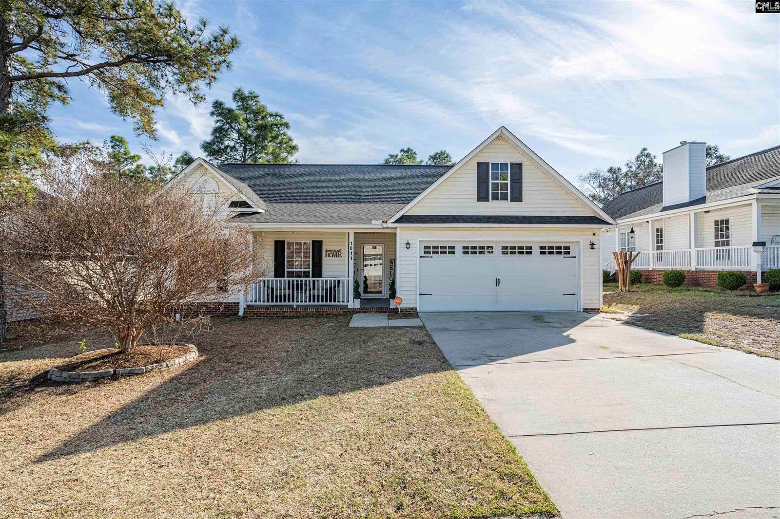 1011 May Oak Circle, Columbia, SC 29229