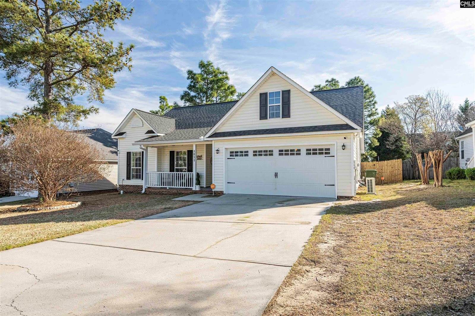 1011 May Oak Circle, Columbia, SC 29229