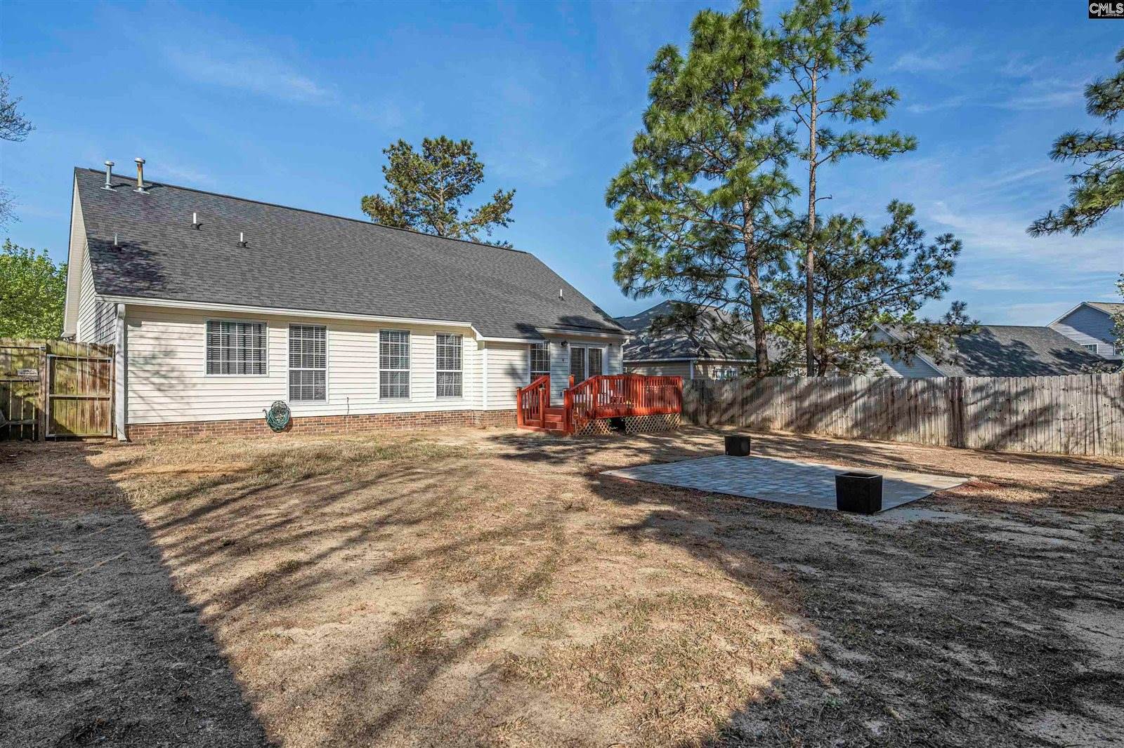 1011 May Oak Circle, Columbia, SC 29229