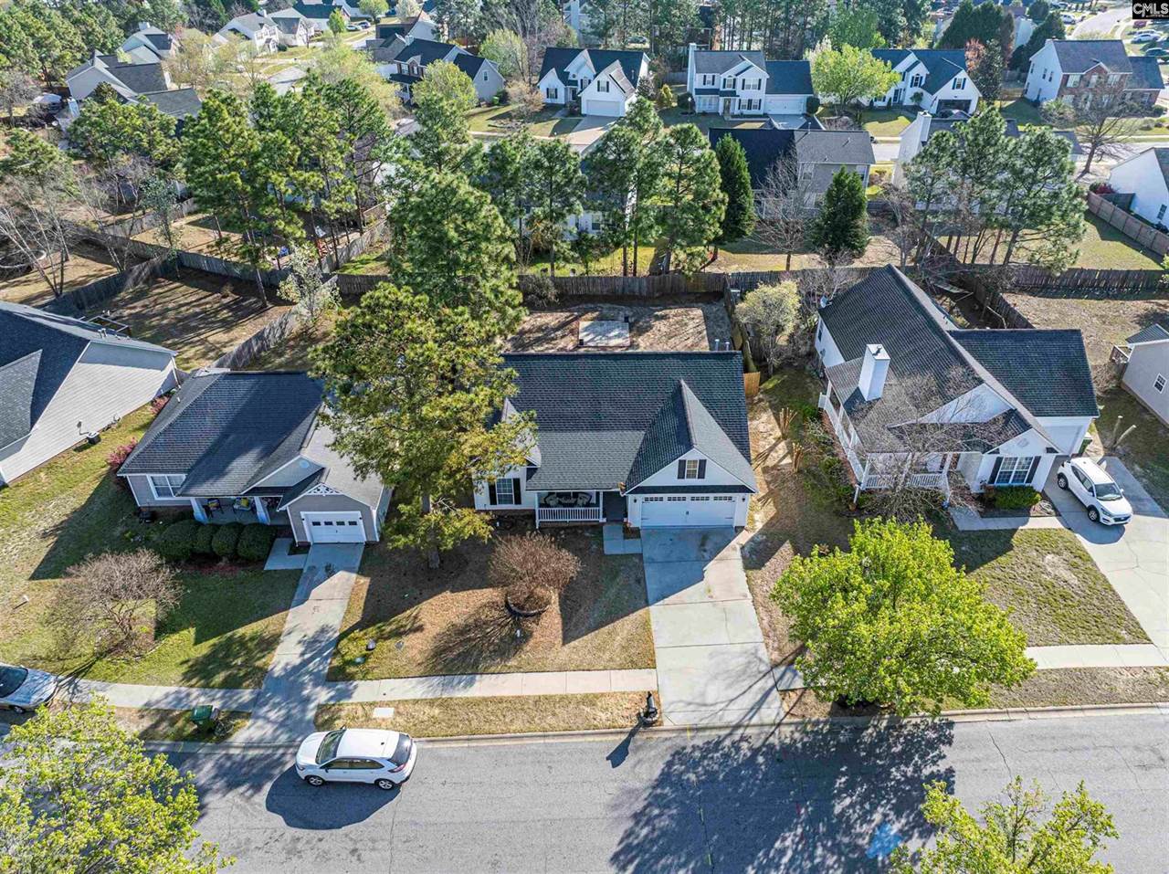 1011 May Oak Circle, Columbia, SC 29229