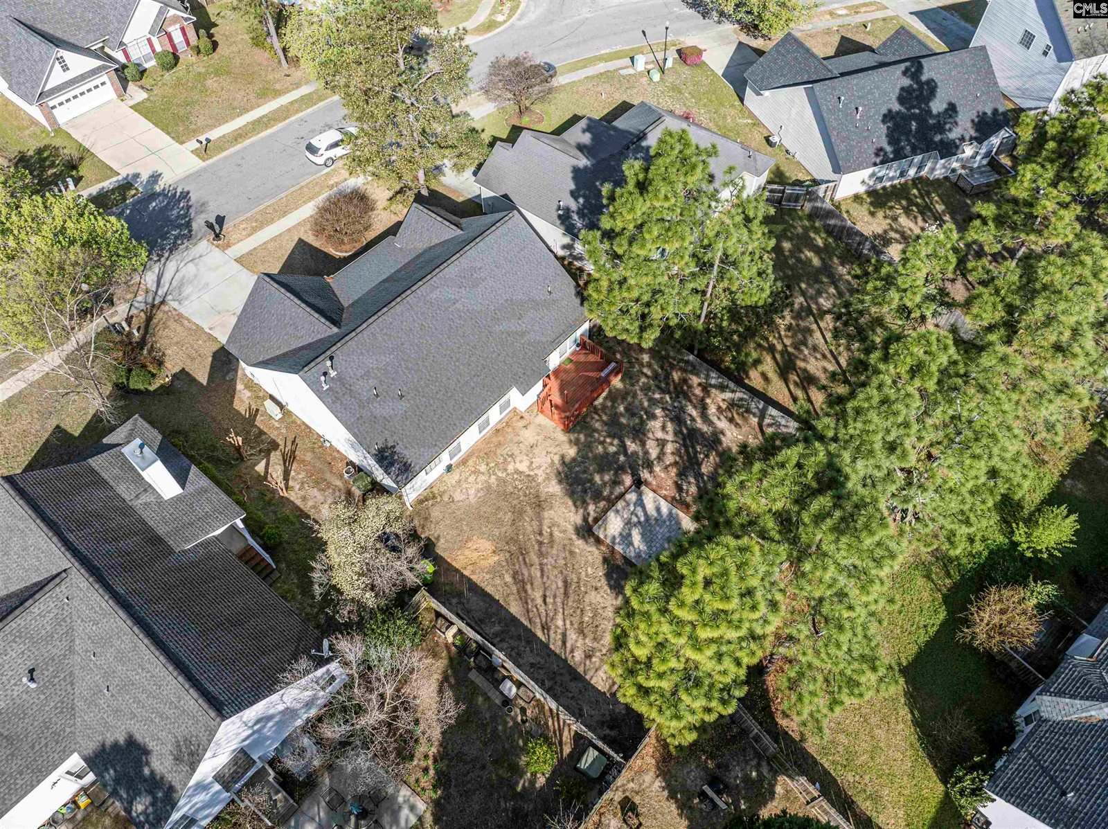 1011 May Oak Circle, Columbia, SC 29229