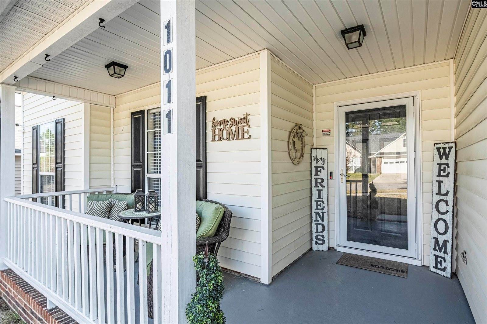 1011 May Oak Circle, Columbia, SC 29229