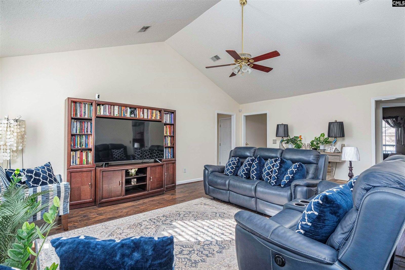 1011 May Oak Circle, Columbia, SC 29229