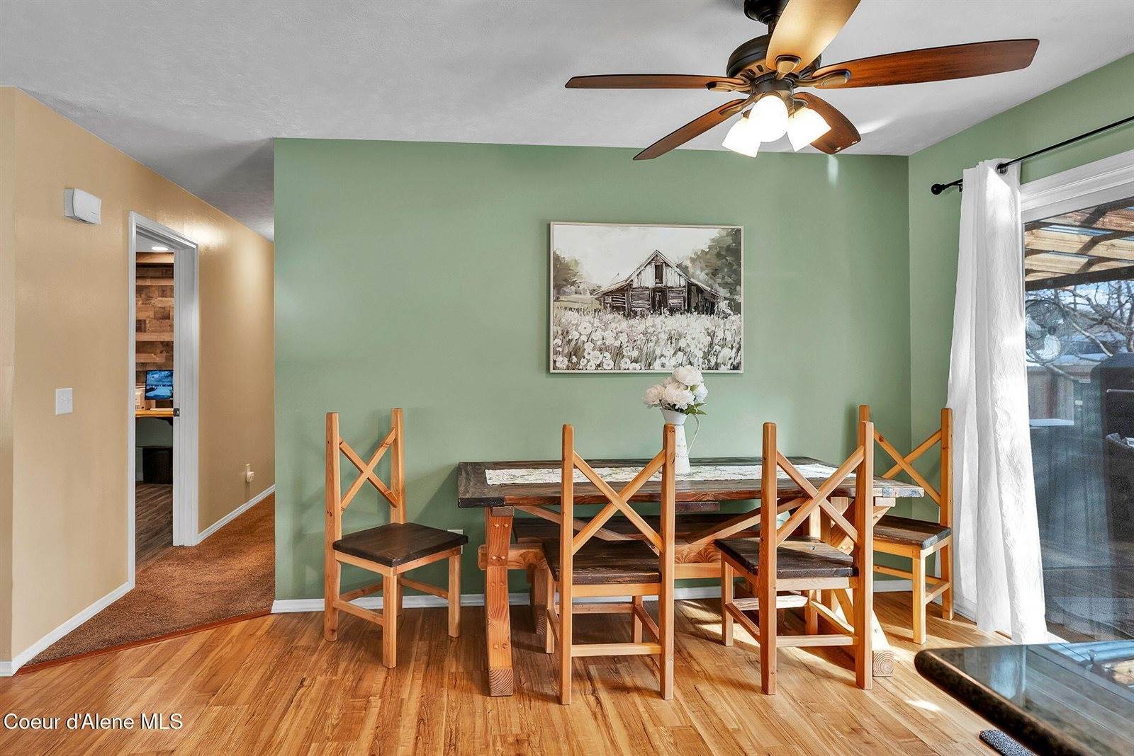 410 East Buttercup Ln, Coeur d'Alene, ID 83814