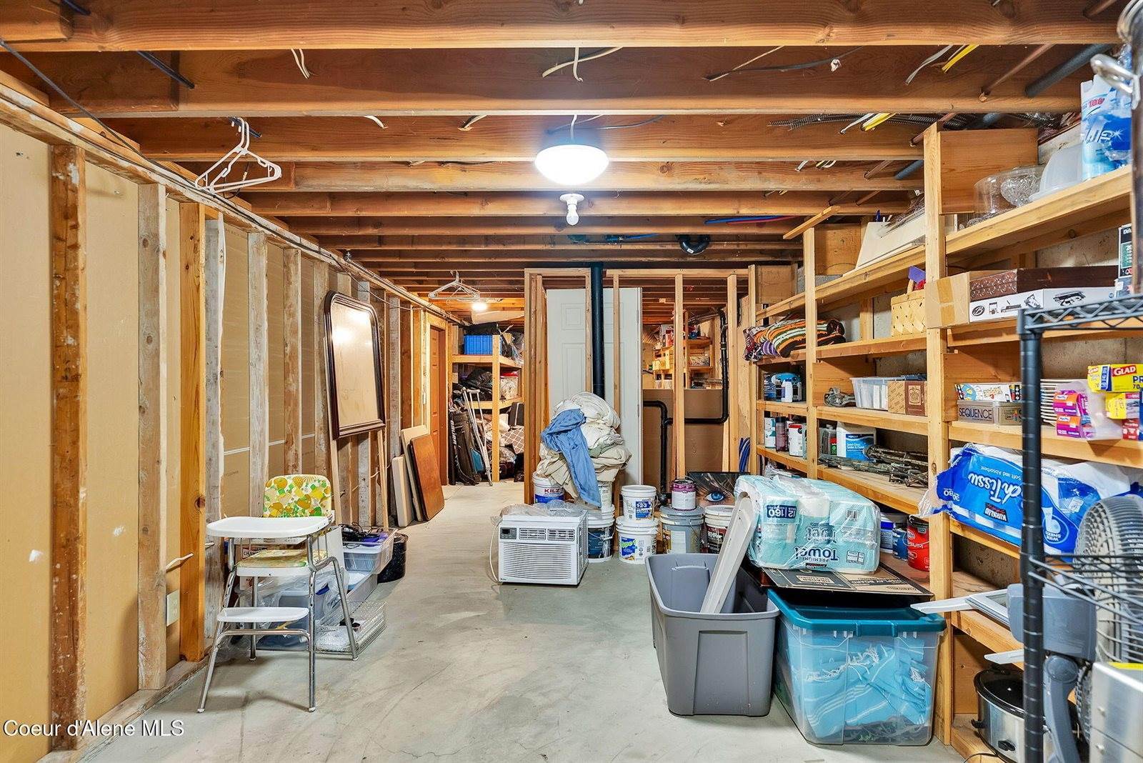 410 East Buttercup Ln, Coeur d'Alene, ID 83814