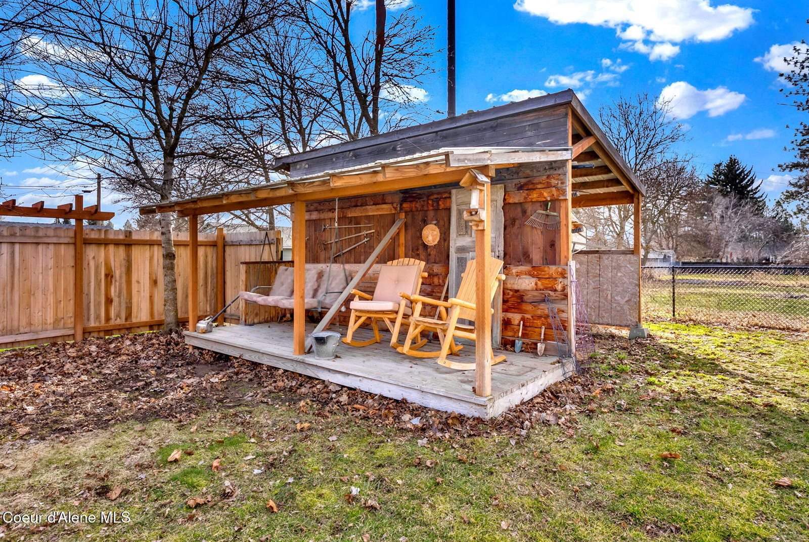 410 East Buttercup Ln, Coeur d'Alene, ID 83814