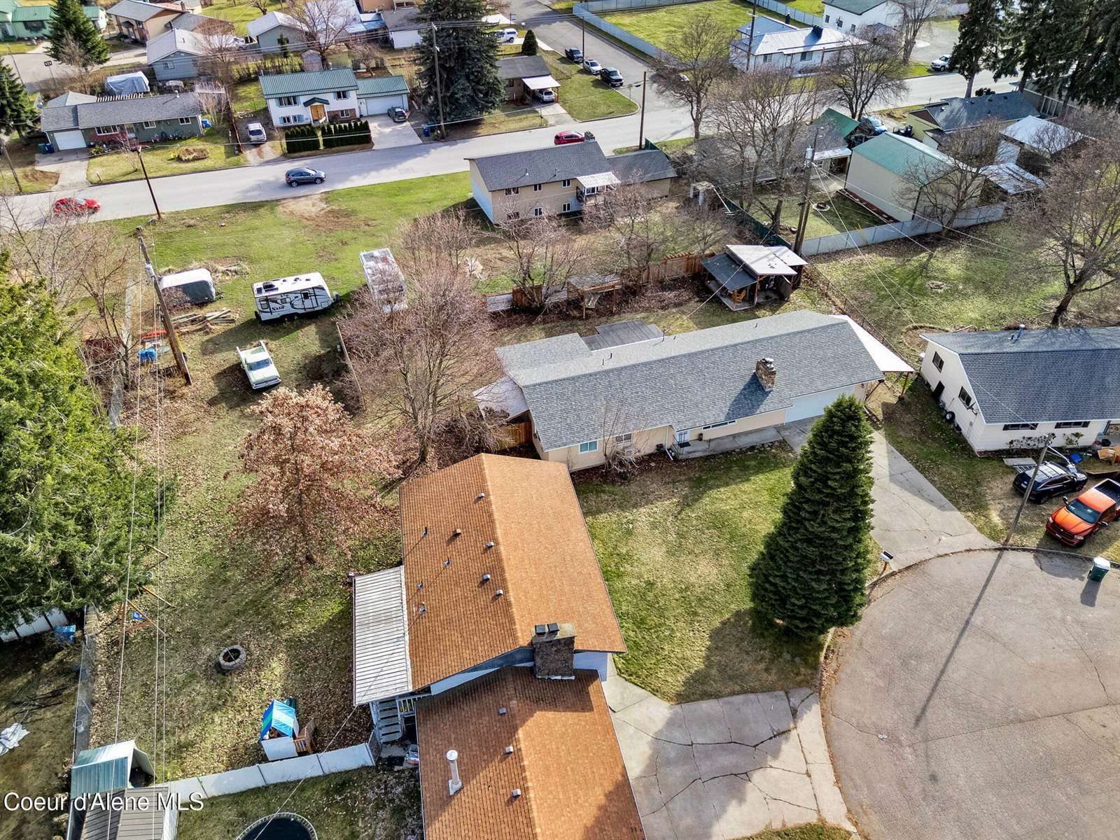 410 East Buttercup Ln, Coeur d'Alene, ID 83814