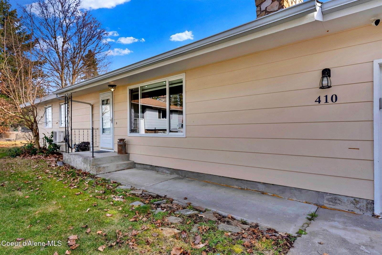 410 East Buttercup Ln, Coeur d'Alene, ID 83814