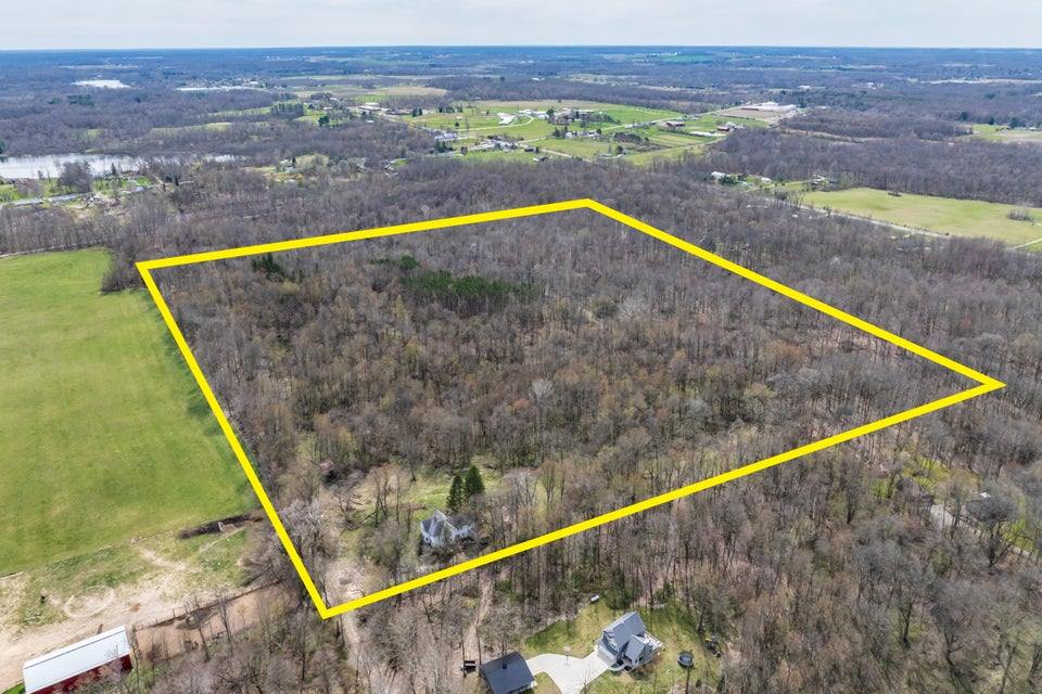 57001 Butcher Road, Lawrence, MI 49064