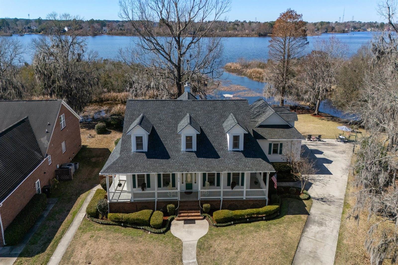 318 Archibald Drive, Goose Creek, SC 29445